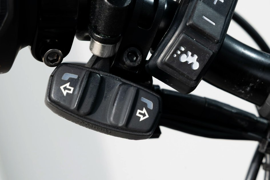 Blinkerset für vanRaam Fahrrad Blinkerset für vanRaam Fahrrad