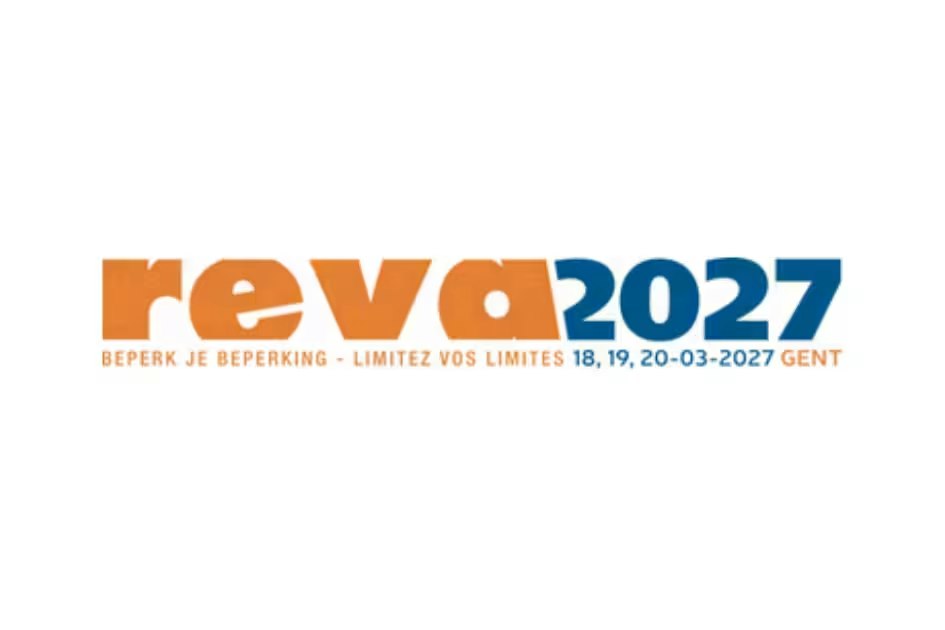 vanRaam is aanwezig bij REVA vanRaam is aanwezig bij REVA