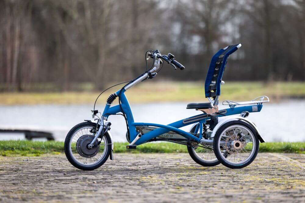 Tricycle Van Raam Easy Rider Small