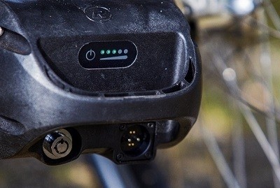 Tips for the optimum battery life of Van Raam’s electric bicycles