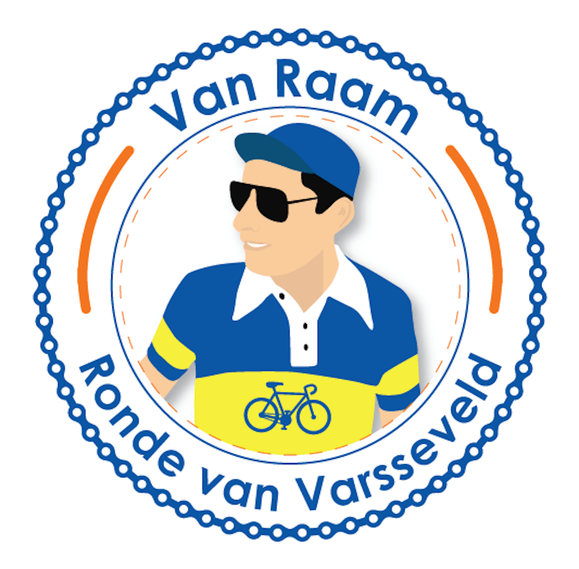 Van Raam ronde van Varsseveld