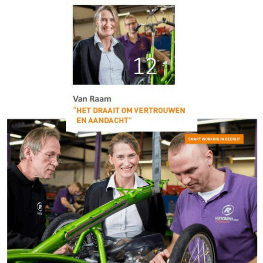 Van Raam