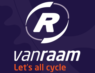 Van Raam Therapieräder als Filme auf Youtube