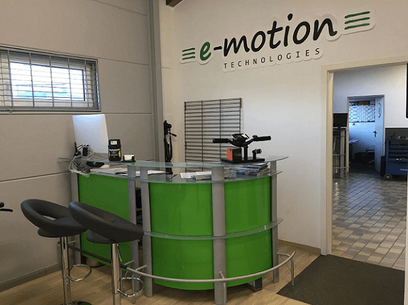 5 vragen aan Van Raam  premium dealer Dreirad-Zentrum Oberhausen