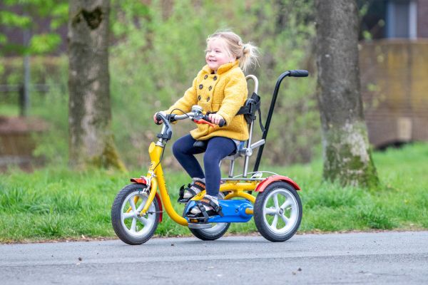 Van Raam Husky therapeutic bike for children