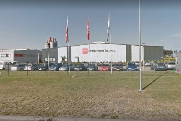 Van Raam expands to Poland factory