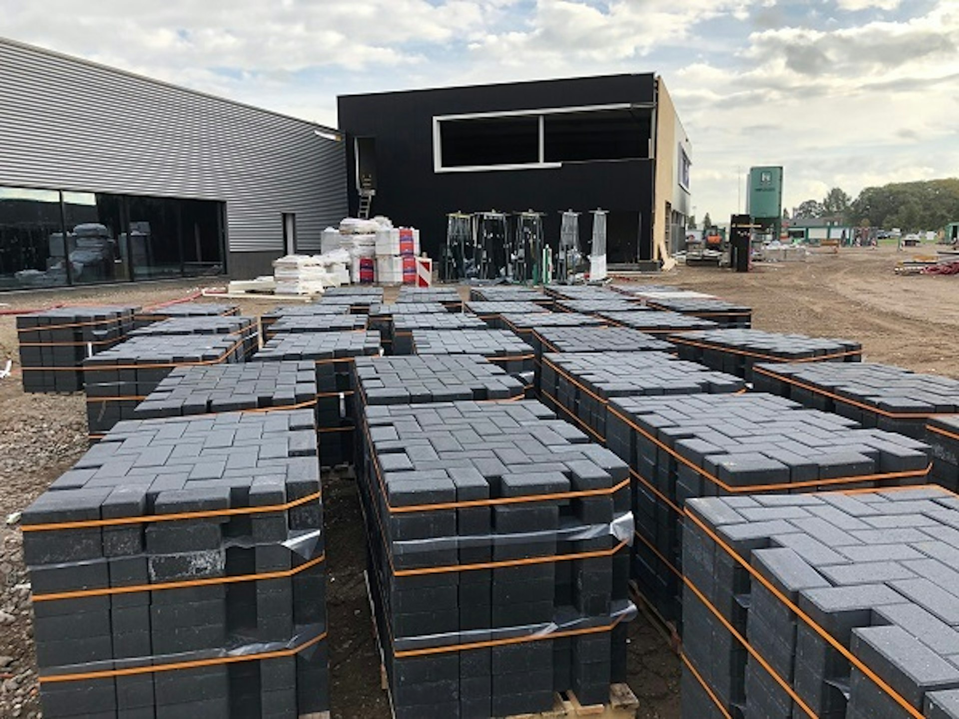 week-40-Van-Raam-nieuwbouw-bestrating