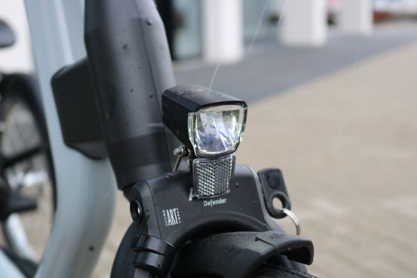 10 Tipps zum Fahrrad fahren im Regen  Seien Sie Auffällig