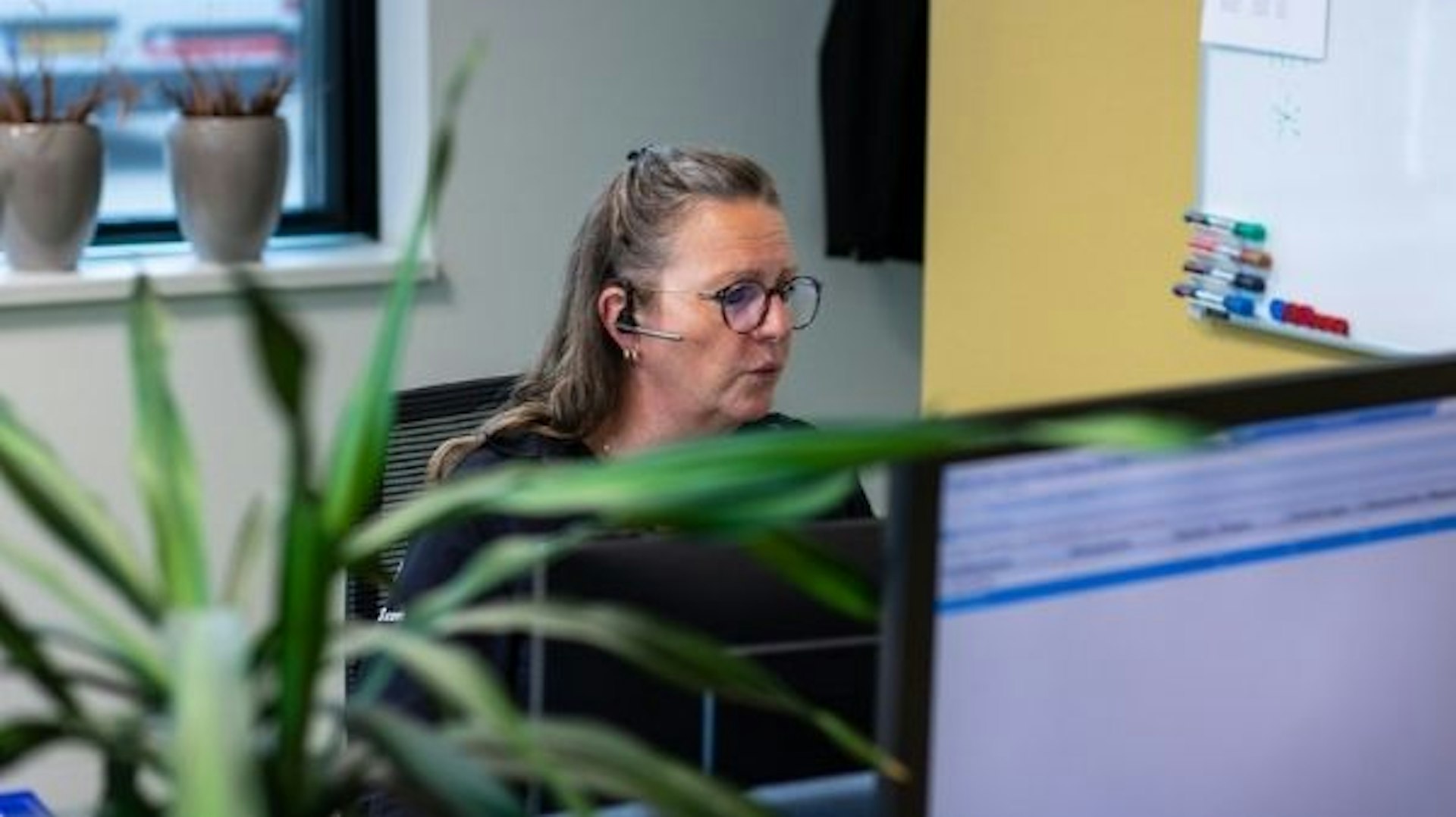 Vacature Commercieel medewerker binnendienst Frans