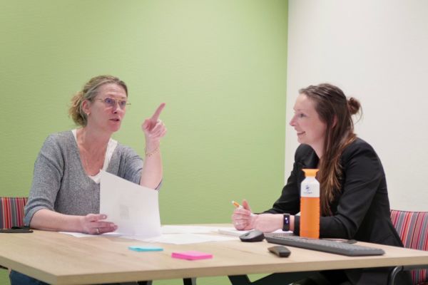 How did the Bike Selfcare Service project start?