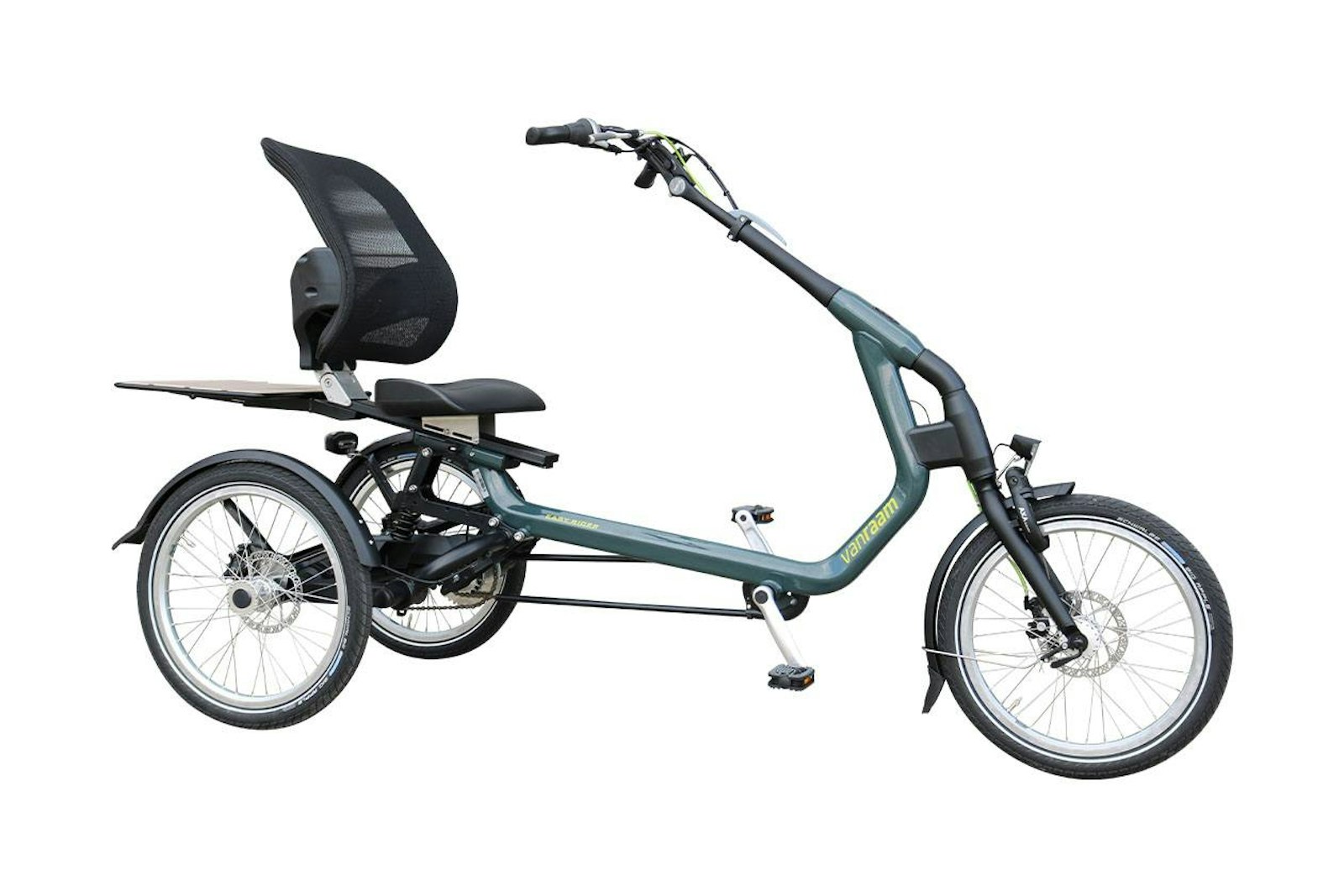 Easy Rider