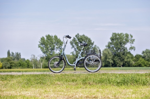Van Raam Maxi tricycle for adults