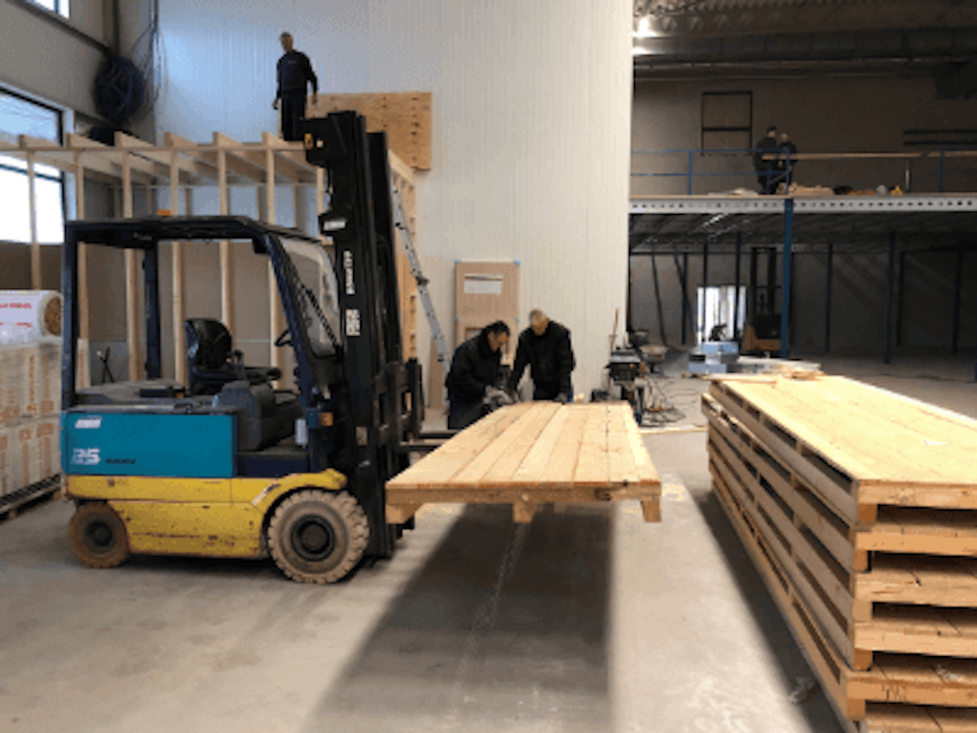 Van-Raam-fietsenfabriek-nieuwbouw-(kalenderweek-49)-(8)