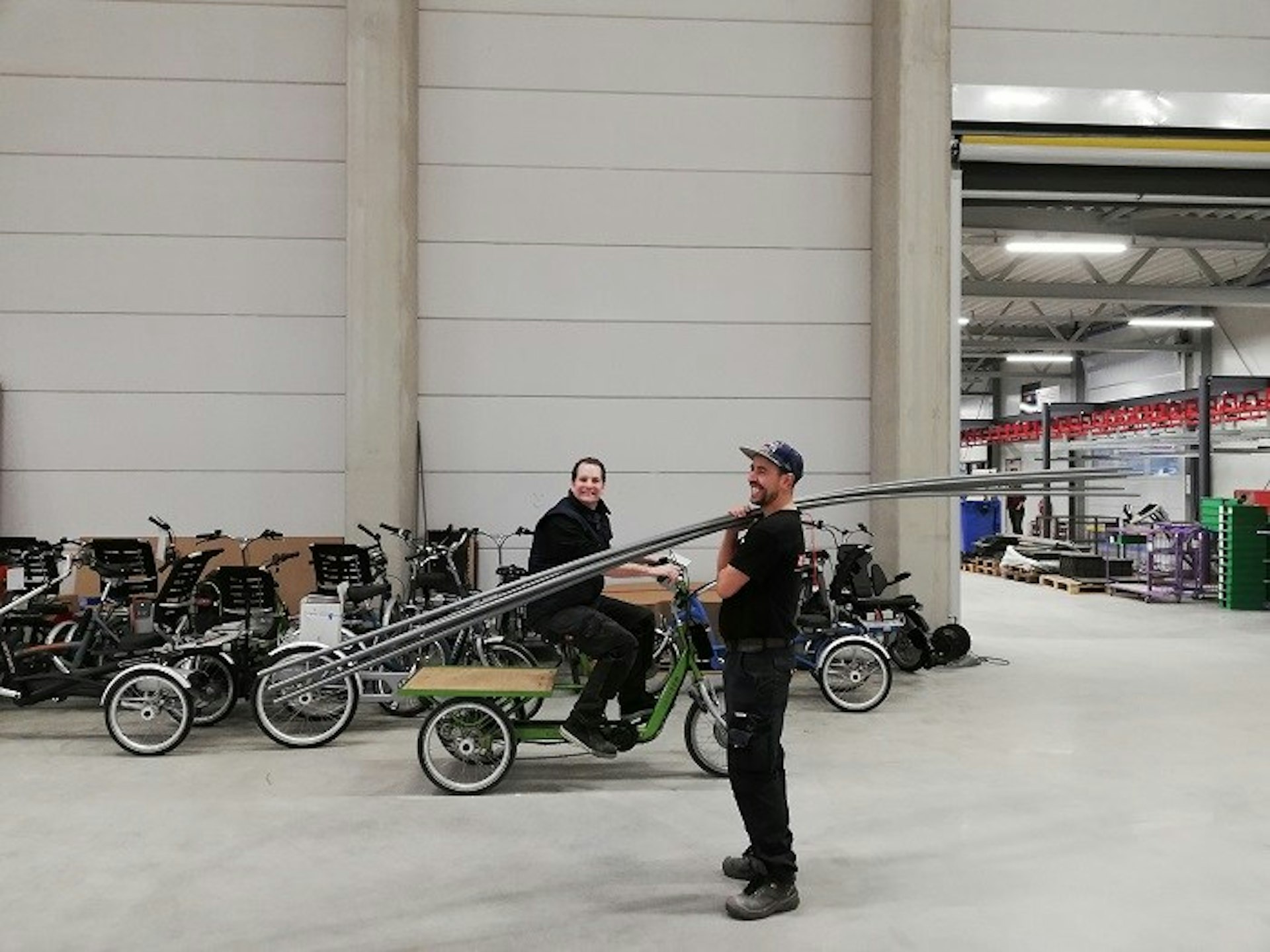 neubau-Van-Raam-fahrrad-fabrik-(kalenderwwoche-2)