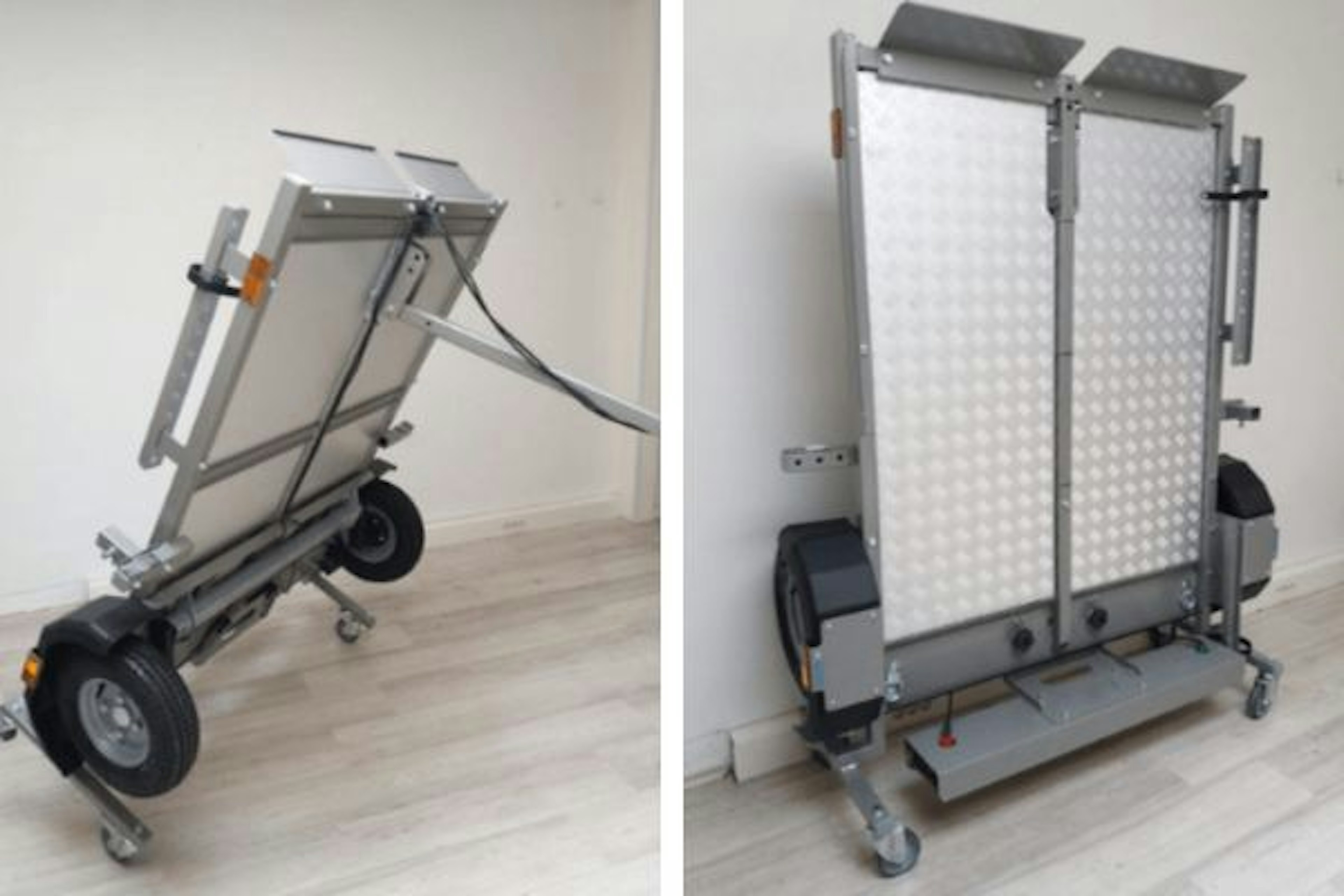 Storage-a-trailer-for-a-special-needs-bike