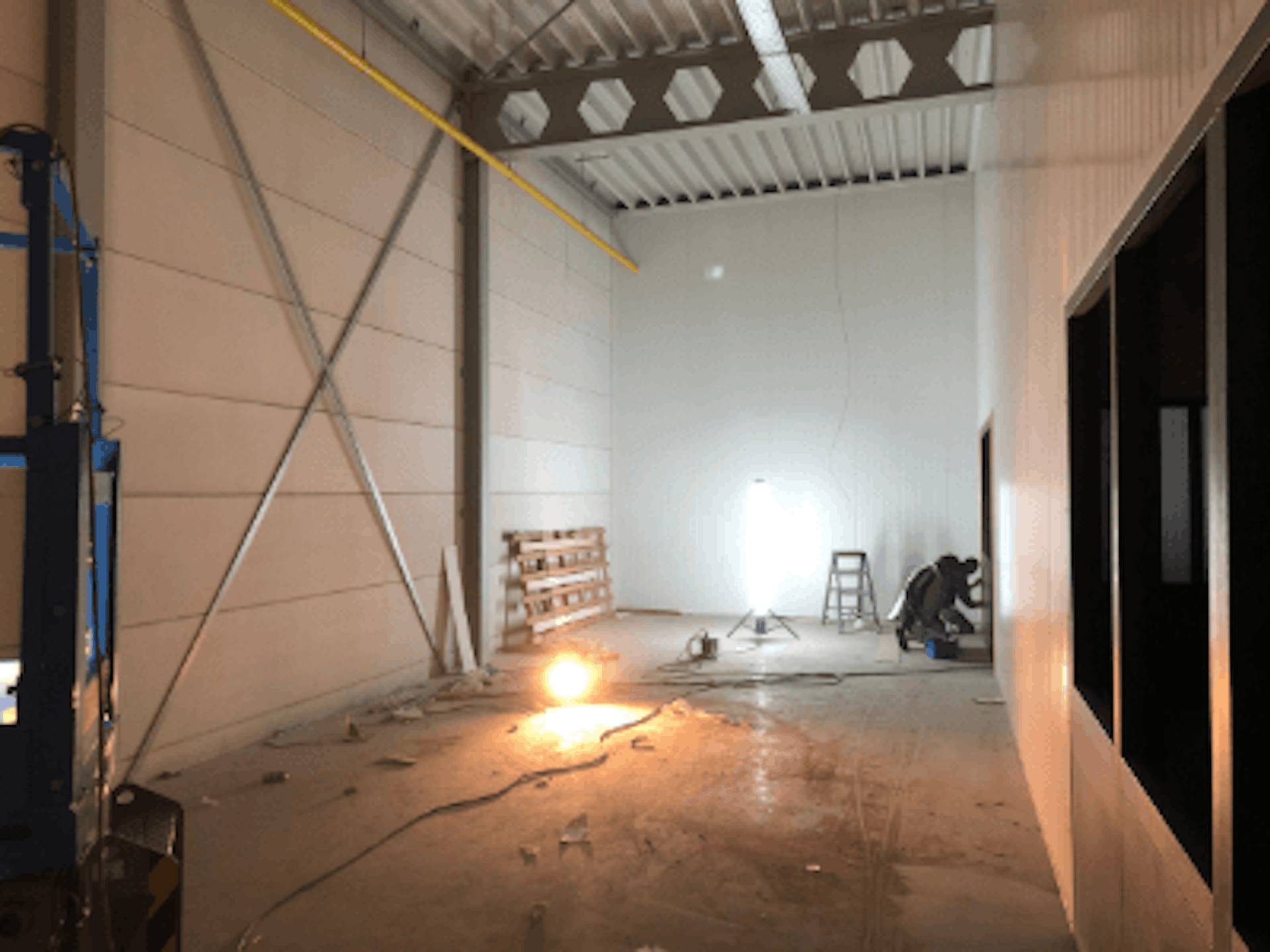 Van-Raam-fietsenfabriek-nieuwbouw-(kalenderweek-47)