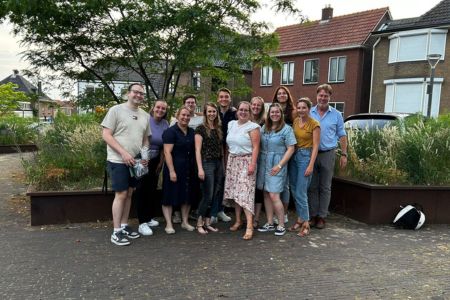 Team Marketing Communicatie Van Raam Varsseveld