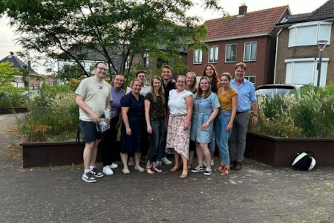 Vacature junior content Marketeer Duits vertaler Van Raam team marketing communicatie