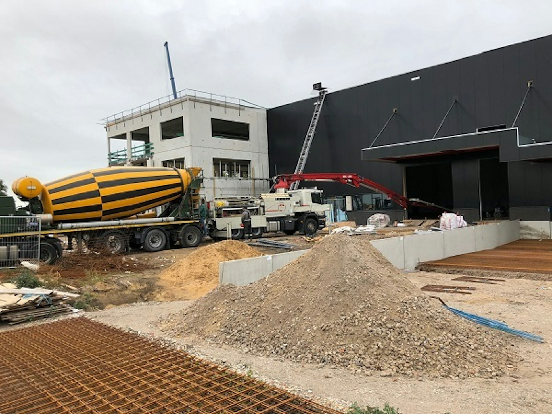 Week-39-Van-Raam-nieuwe-bedrijfpand-bouw