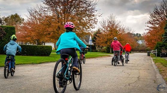 Driewielfiets rolstoel OPair Van Raam klantervaring Ford