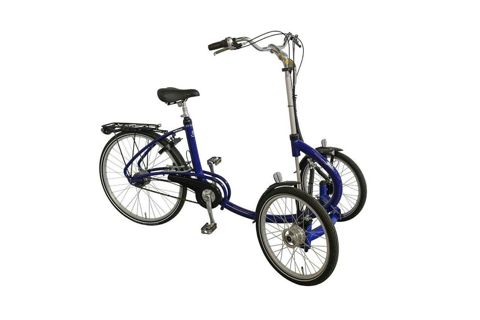Van Raam Viktor Front tricycle