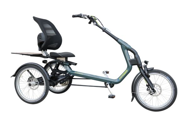 Driewielfiets voor volwassenen Van Raam