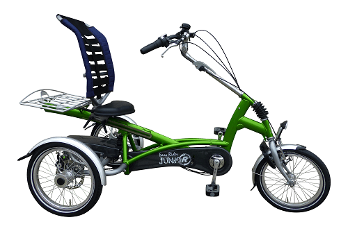 Easy Rider Small Hilfsmittelnummer