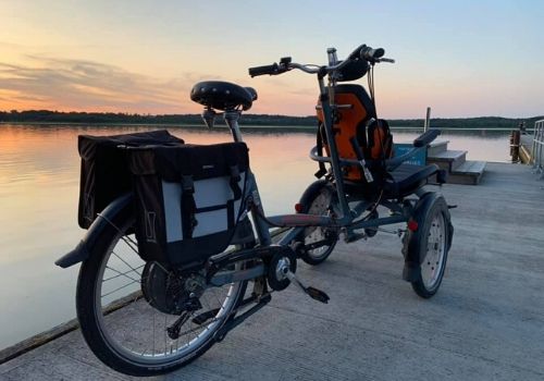 OPair at Mobility is in Iceland