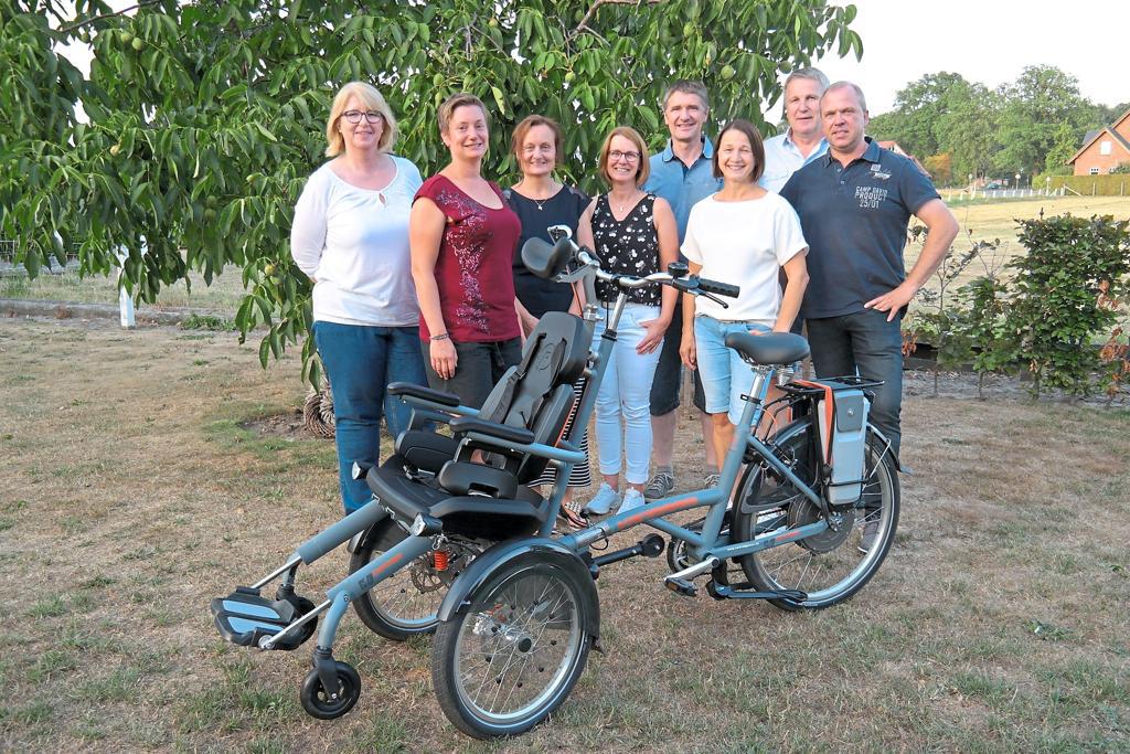Rollfiets