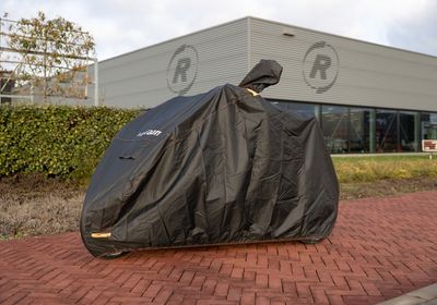Bicycle covers