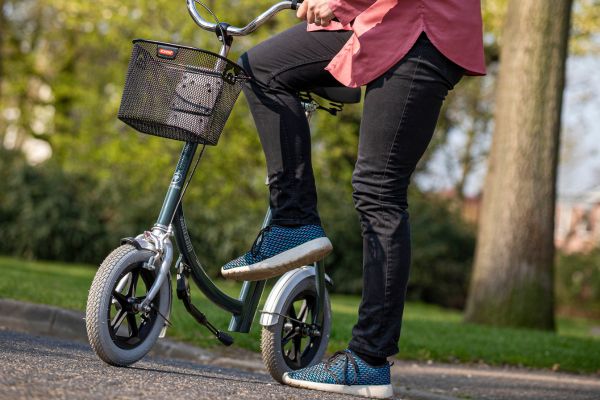 Waarom kiezen voor een van raam city loopfiets voor volwassenen lage instap