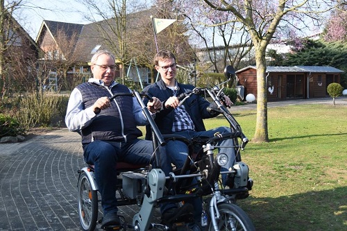Van Raam