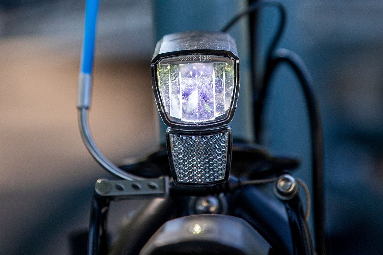 Driewieler Maxi | Driewielfiets volwassenen van Van Raam | Van Raam