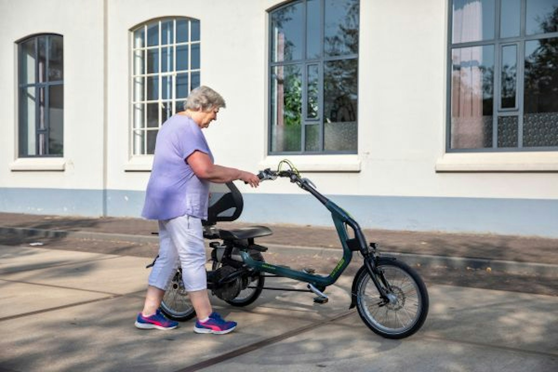 Een Van Raam fiets gekocht Lees hier 5 handige tips