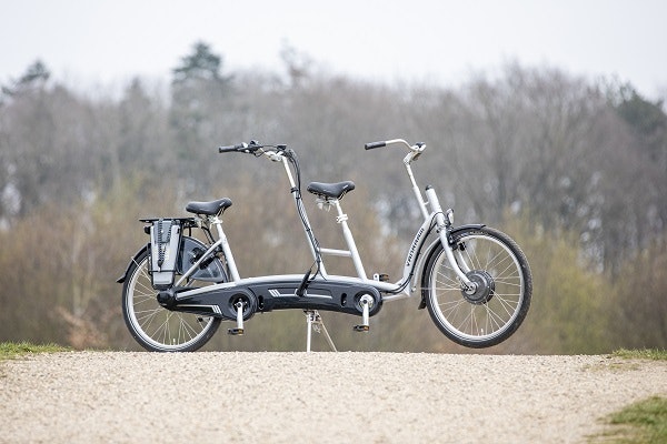 Van Raam Twinny tandem fiets