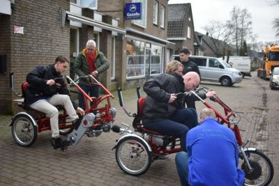 Fun2Go with Funtrain 