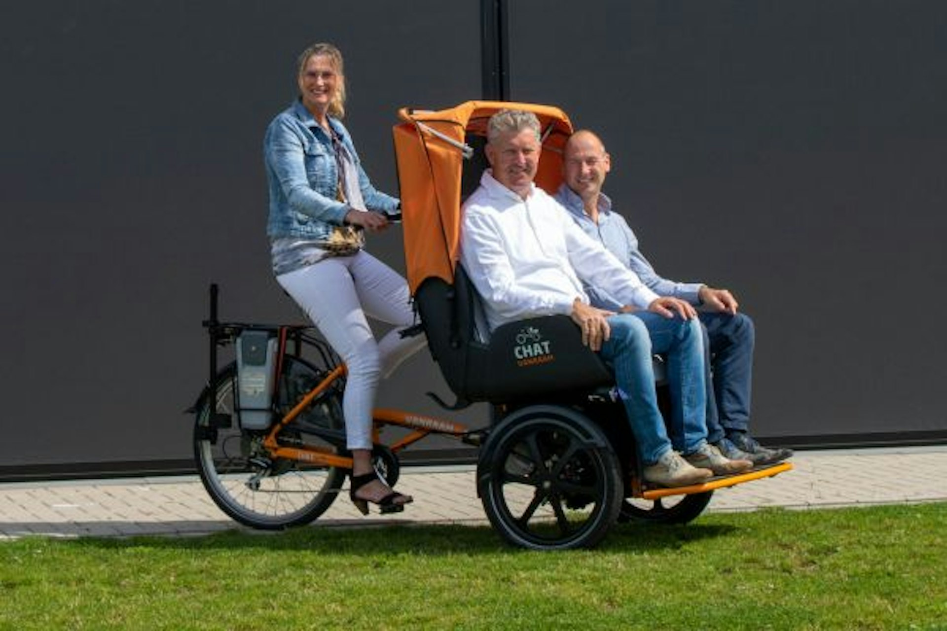 Van Raam gaat strategische samenwerking aan met Armira met de focus op internationale groei