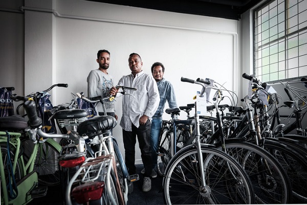Samenwerking in de Achterhoek voor meer fietsmonteurs