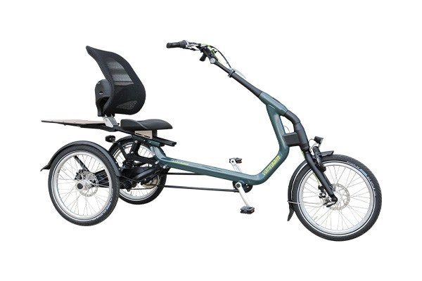 Easy Rider driewielfiets