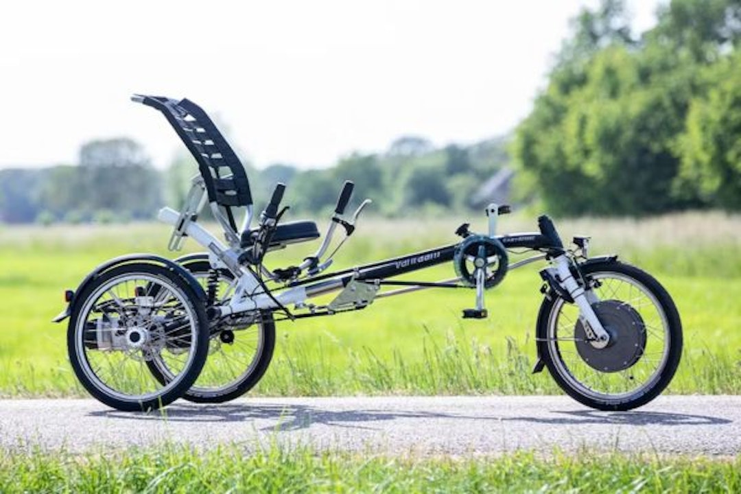 Driewielligfiets
