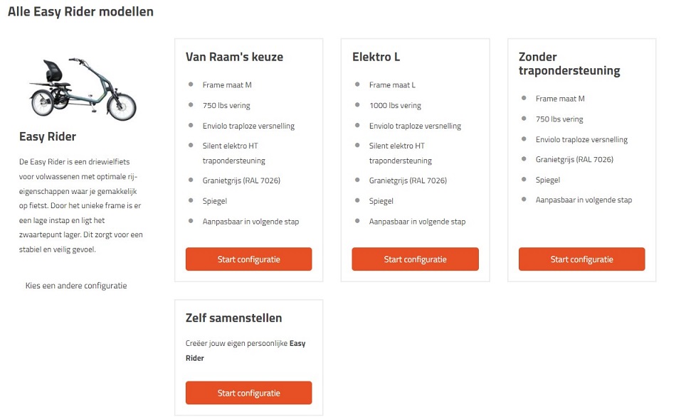 Van Raam configurator zelf je fiets samenstellen voorgeconfigureerde fietsen.jpg