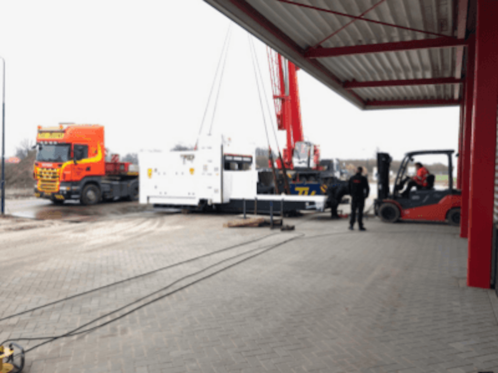 Van-Raam-fietsenfabriek-nieuwbouw-(kalenderweek-50)-(6)