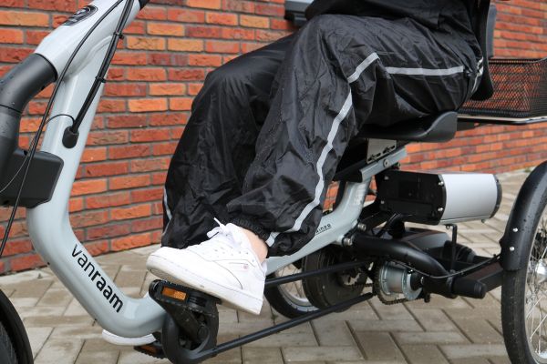 10 Tipps zum Fahrrad fahren im Regen  Regenkleidung
