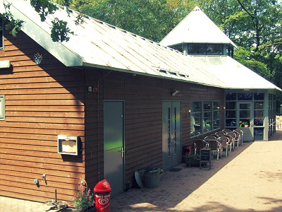 Locatie restaurant Engbergen