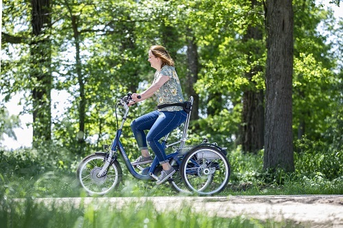 Midi Women's tricycles from Van Raam