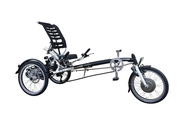 trois roues vélocar