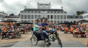 Van Raam