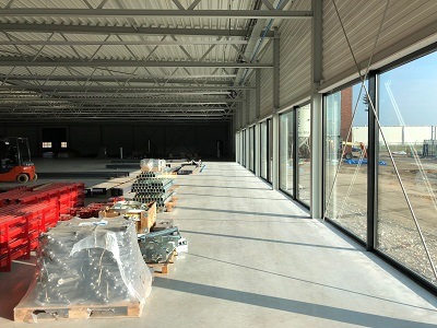 week-45-nieuwe-Van-Raam-fabriek-producent-aangepaste-fietsen