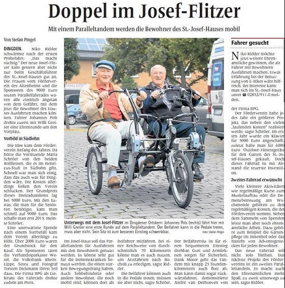 Duorad Fun2Go