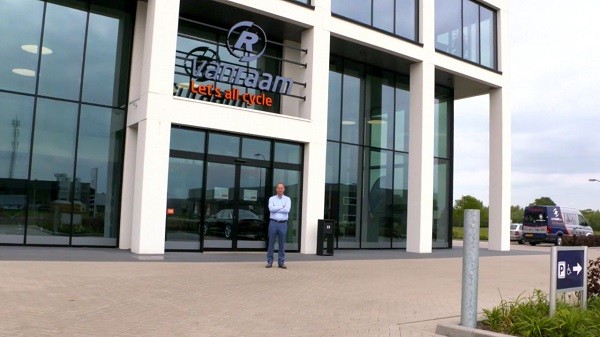 Initiativen mit dem Duo Fahrrad Fun2Go in Zeiten von Corona